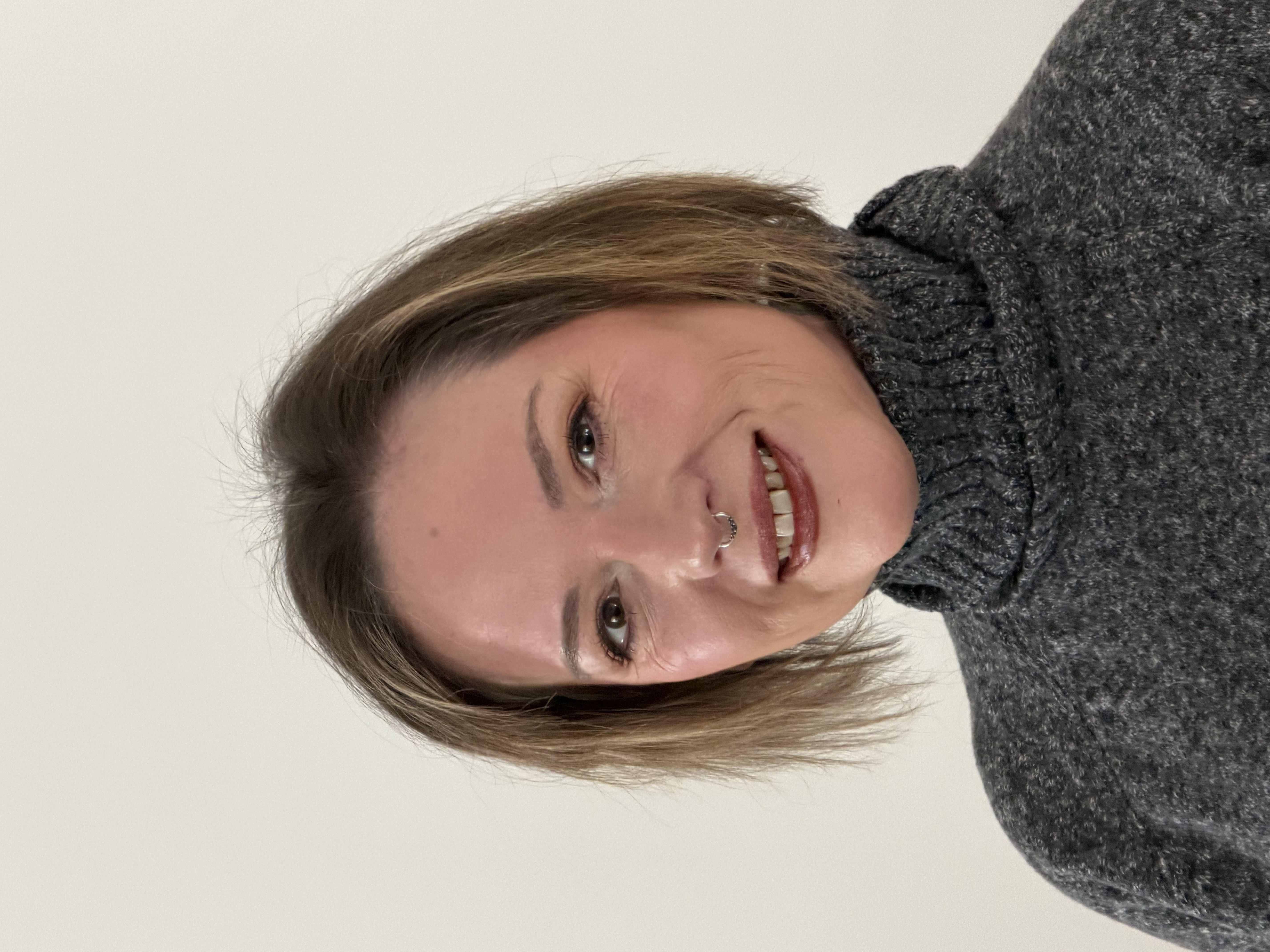 Janessa Jameson, Founder of Centerline Consulting